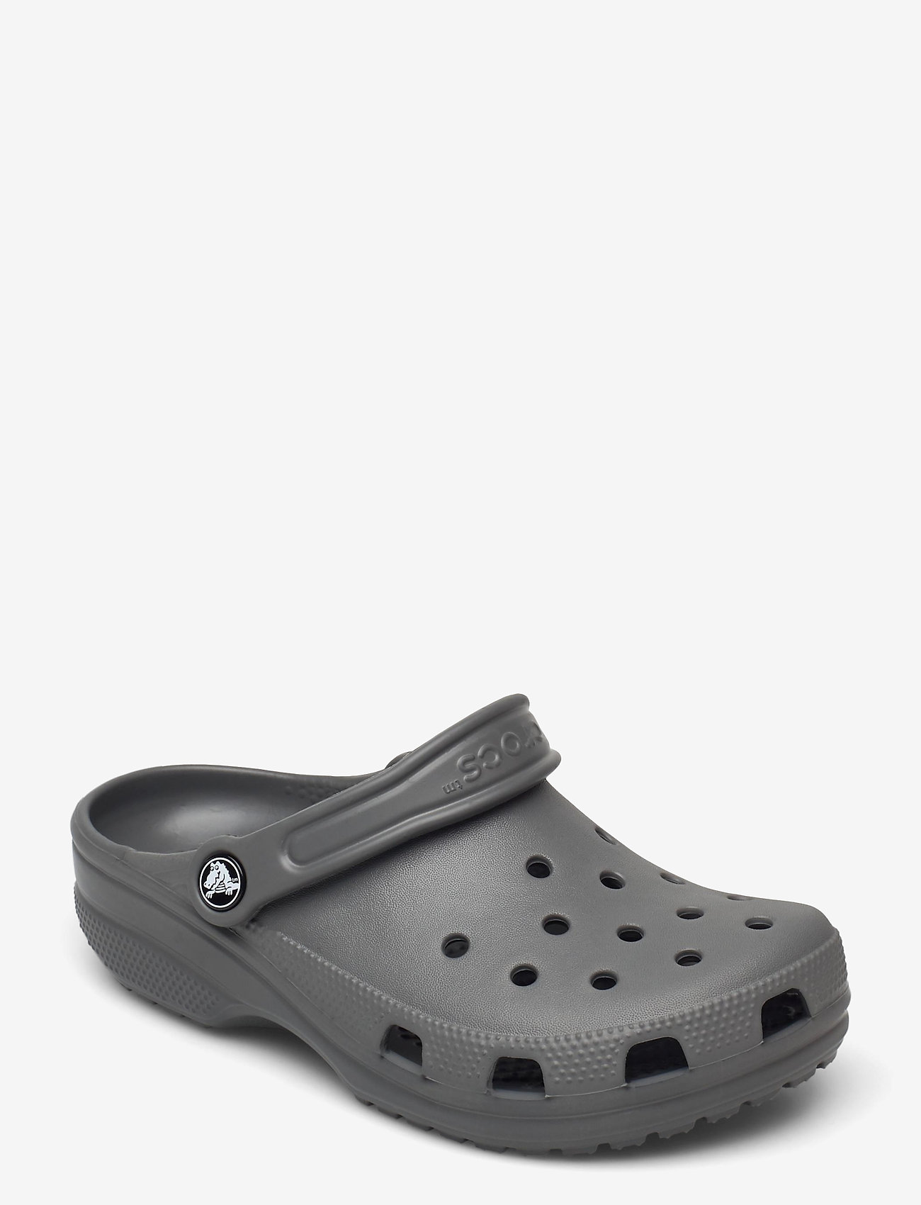 Crocs - Classic - tupeles - slate grey - 0