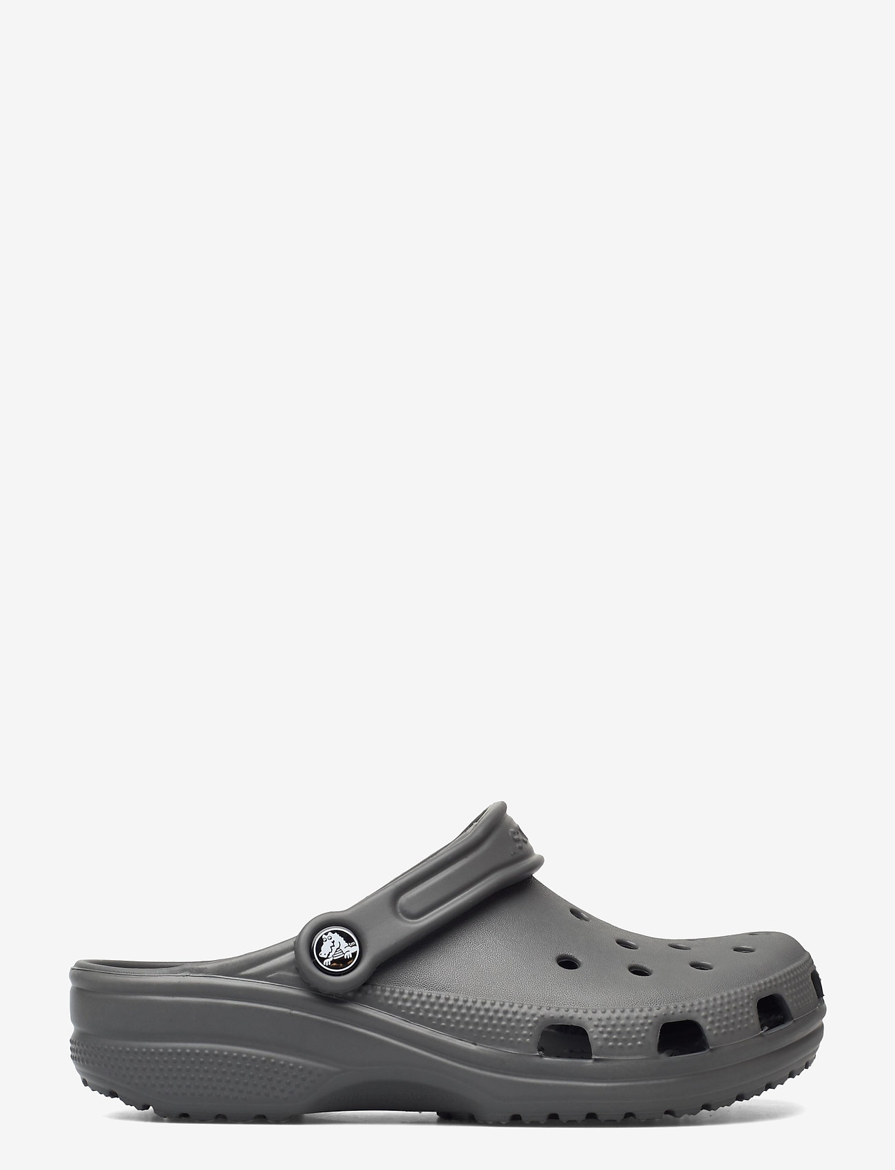 Crocs - Classic - tupeles - slate grey - 1