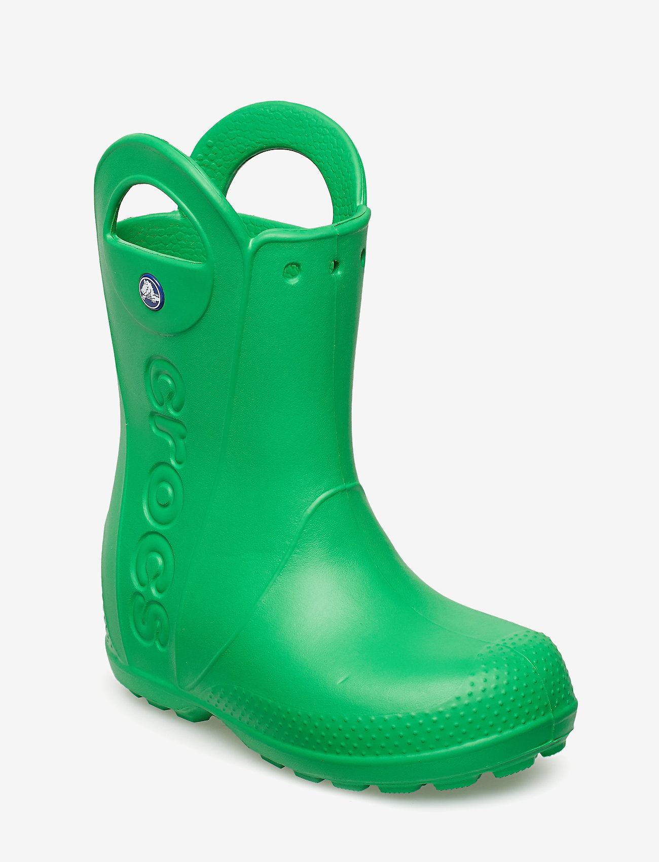 crocs kids boots