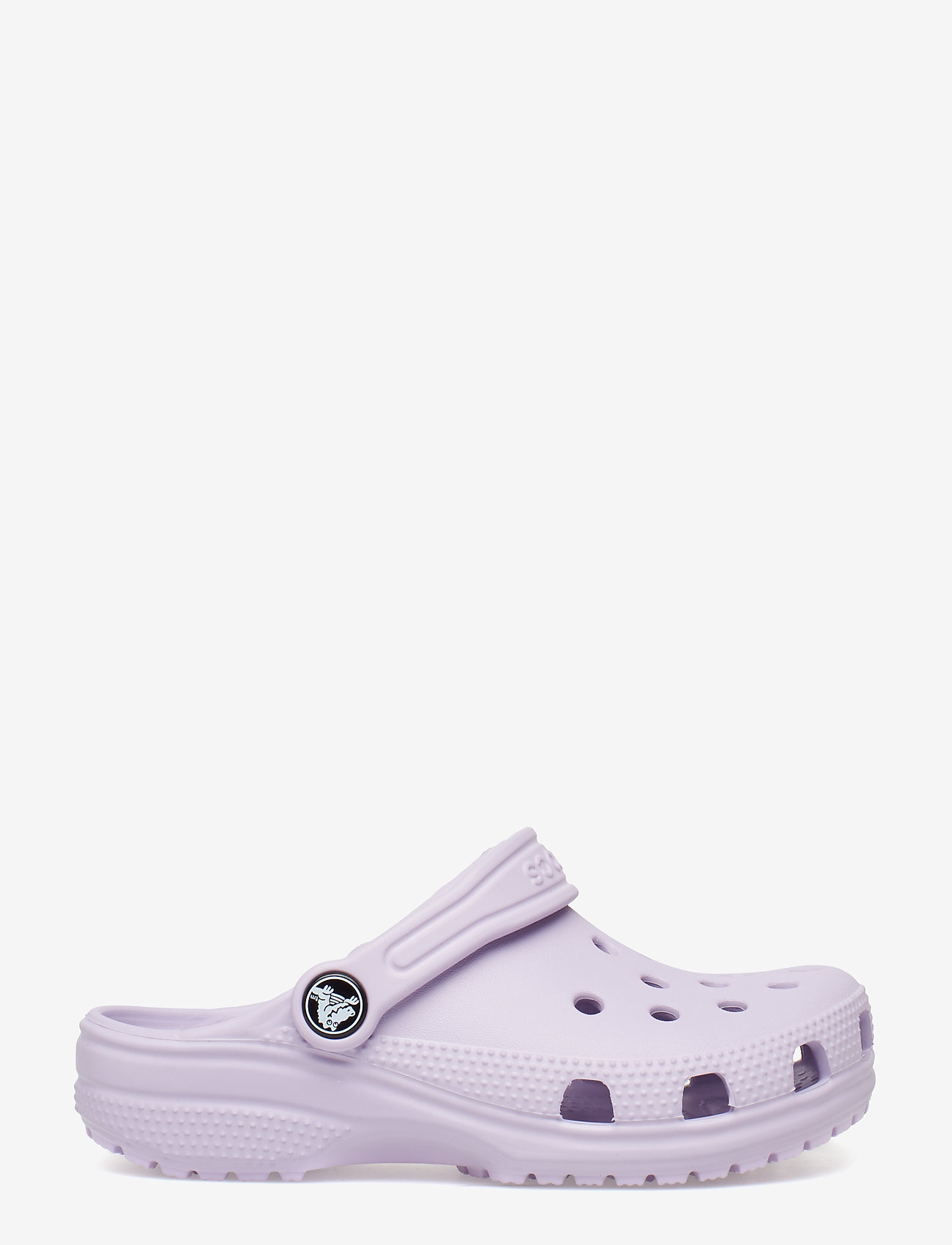 lavender purple crocs