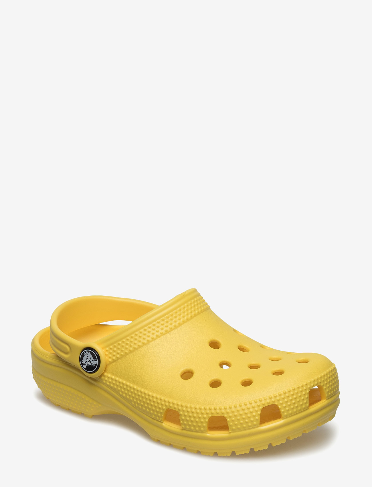 lemon crocs