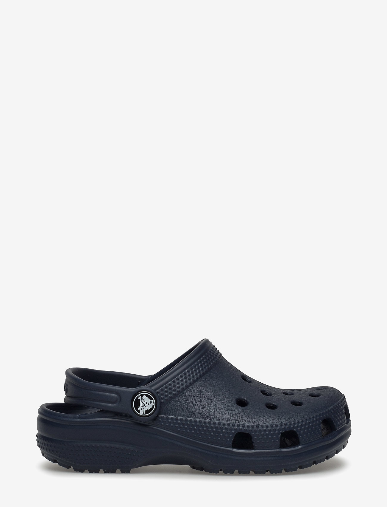 crocs classic clog navy