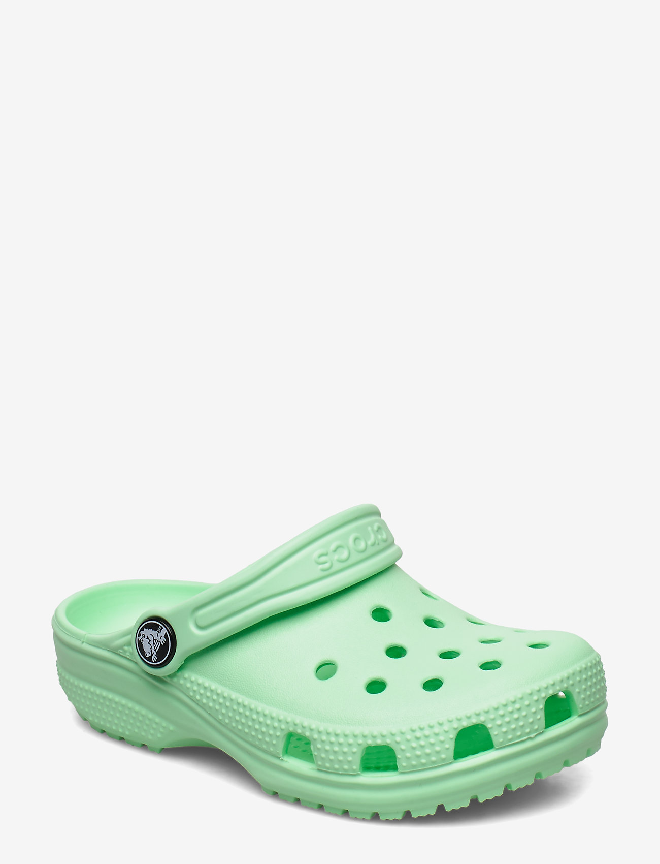 letters to put on crocs