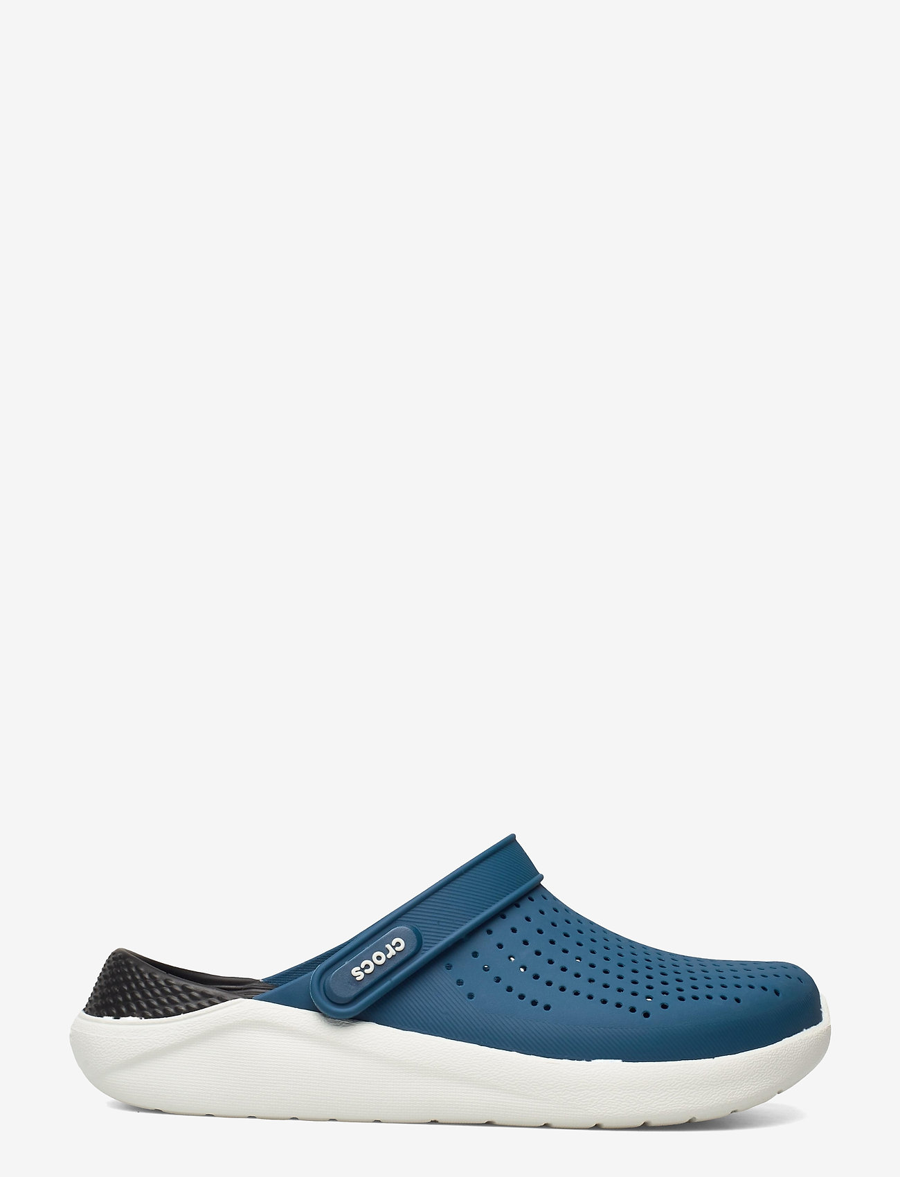 crocs literide blue