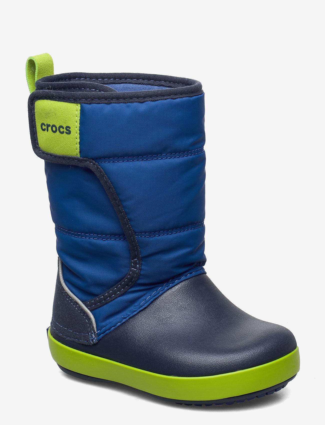 crocs lodgepoint snow boot