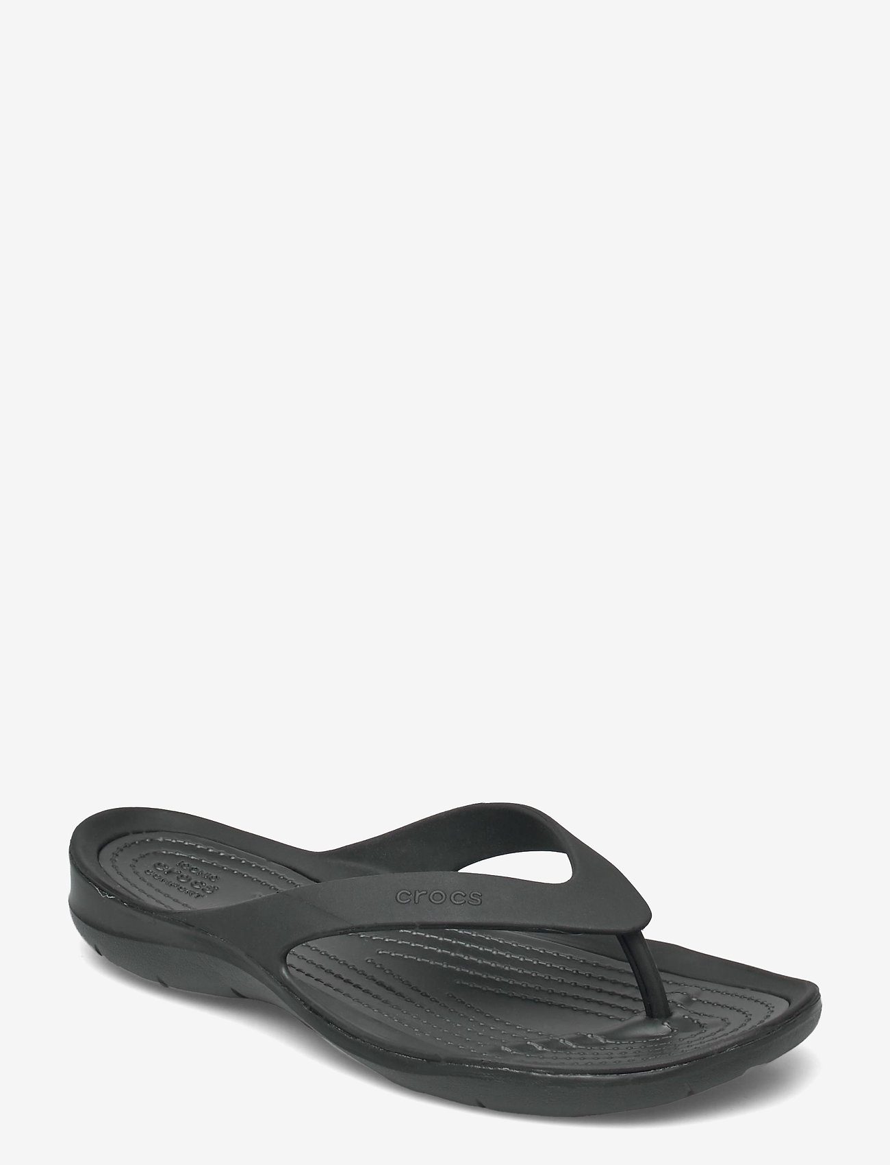 crocs swiftwater flip womens