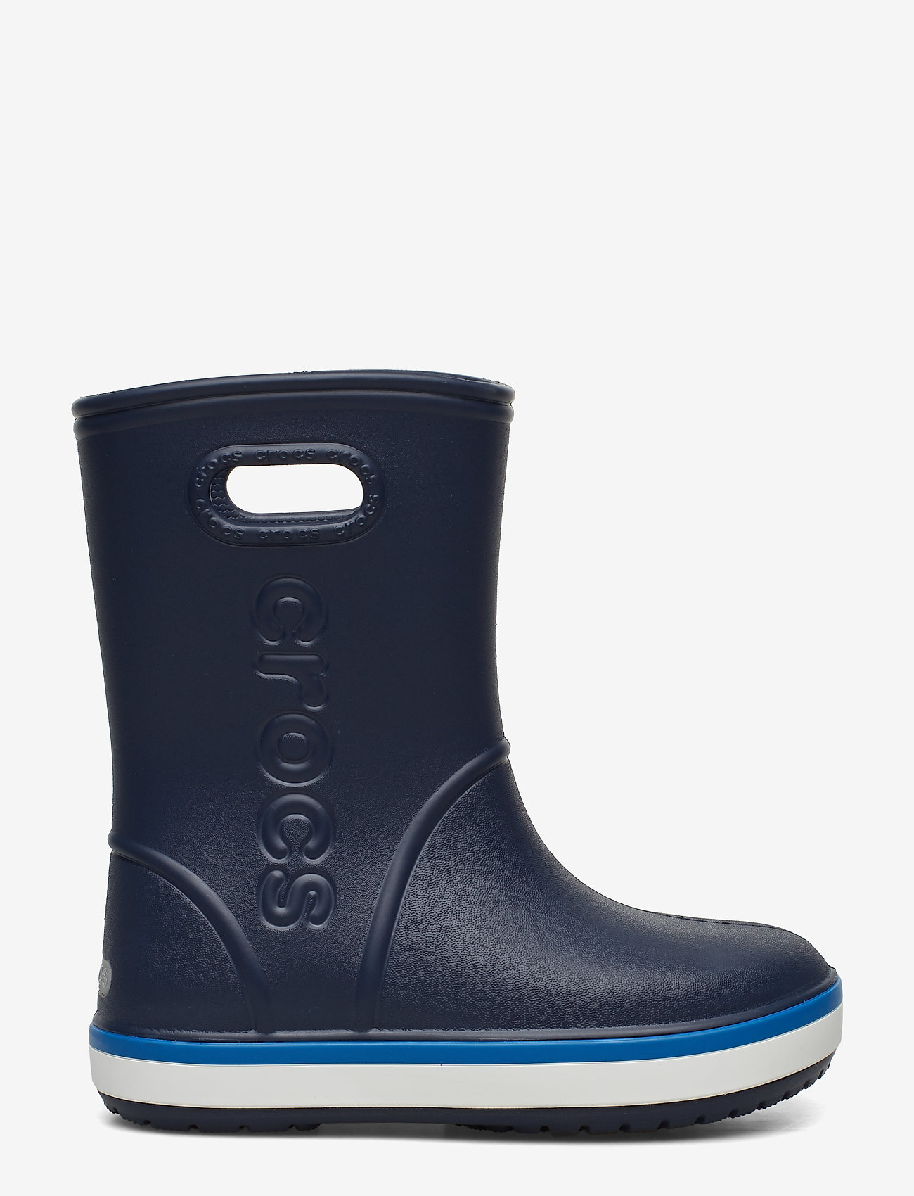 crocband rain boot k