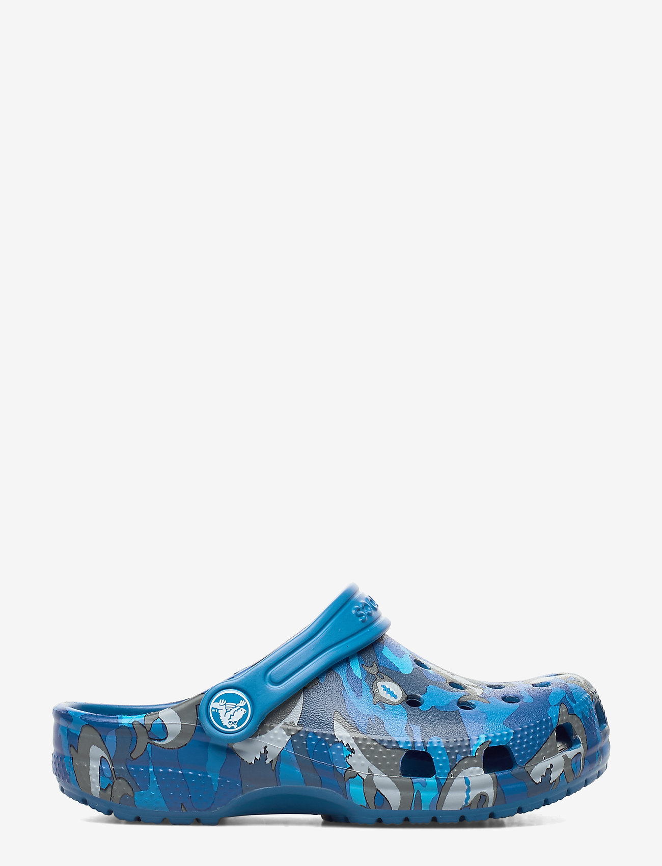 crocs baby shark