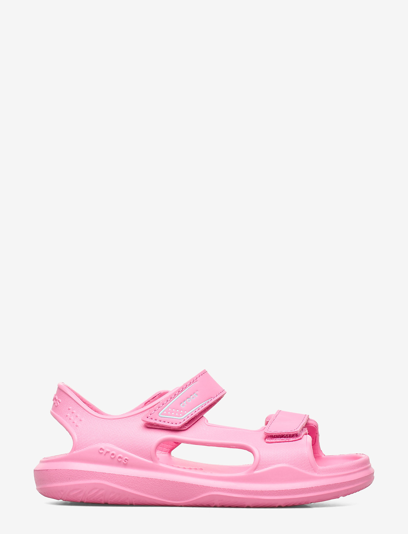 pink k slippers