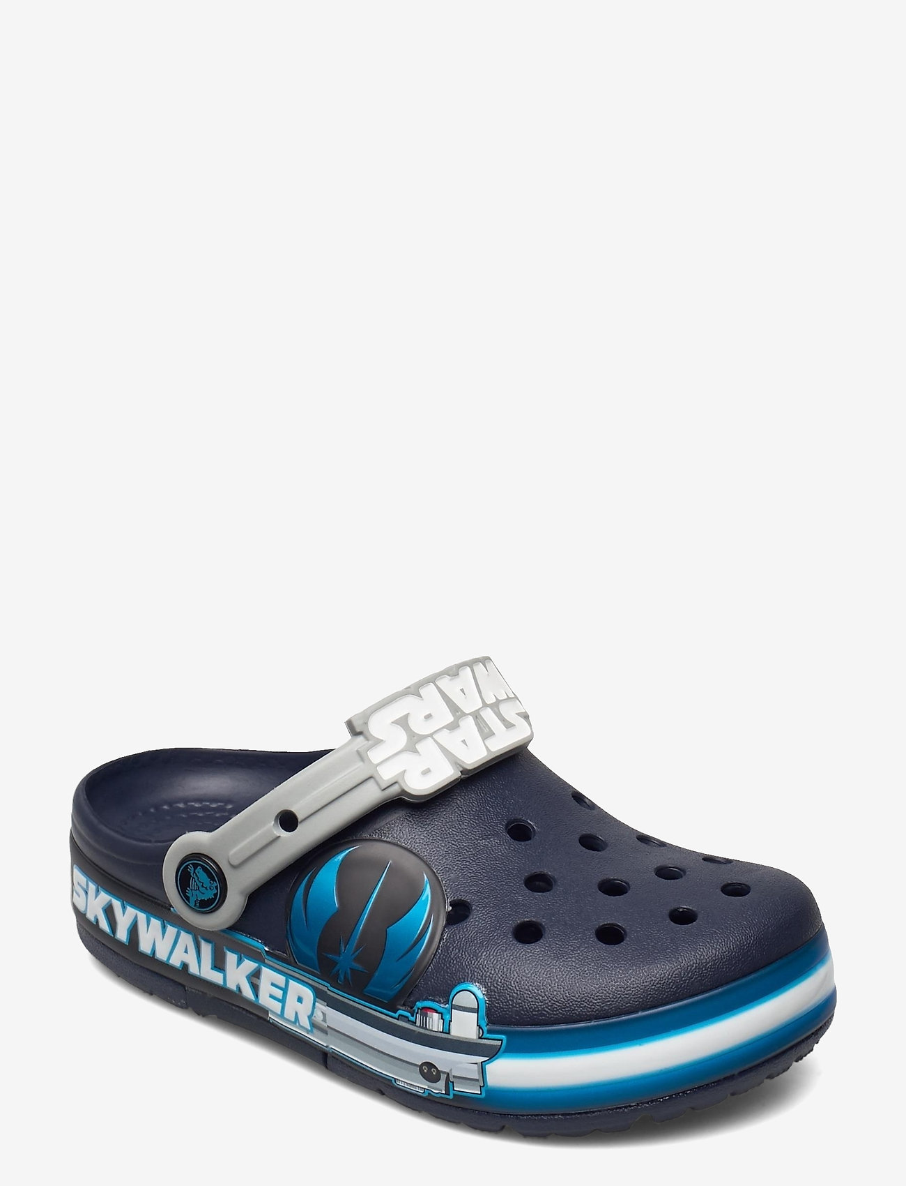 luke skywalker crocs