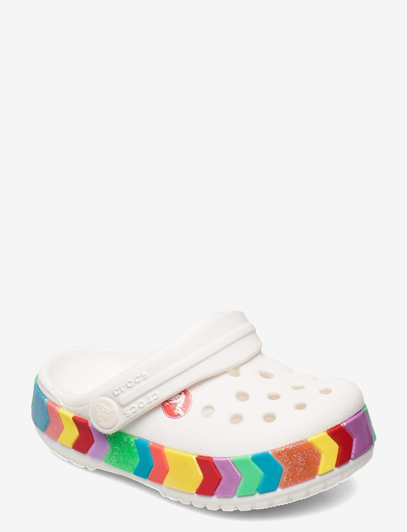 crocband chevron