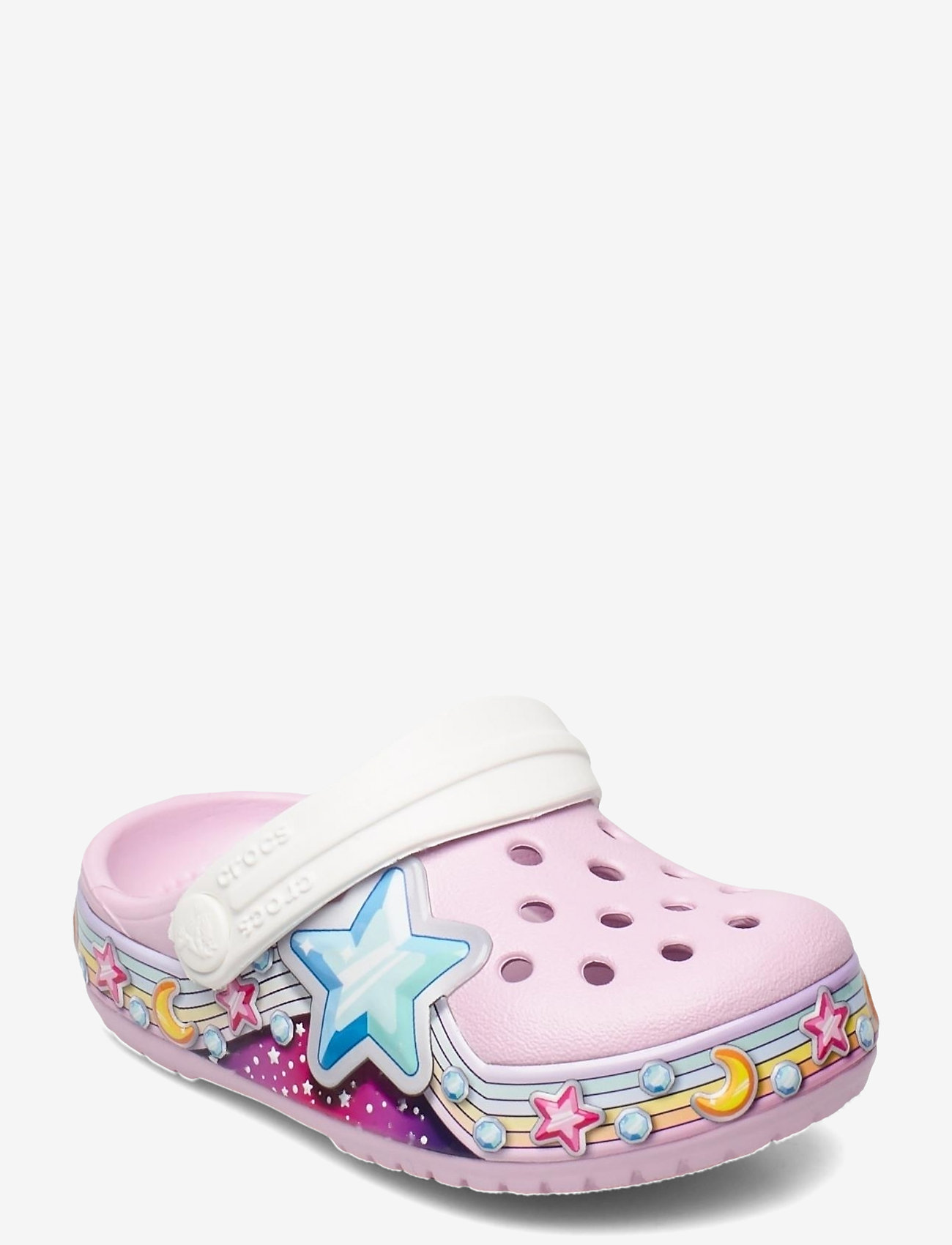 kids crocs on sale on Crocs Flstarbandclog K Boozt Com