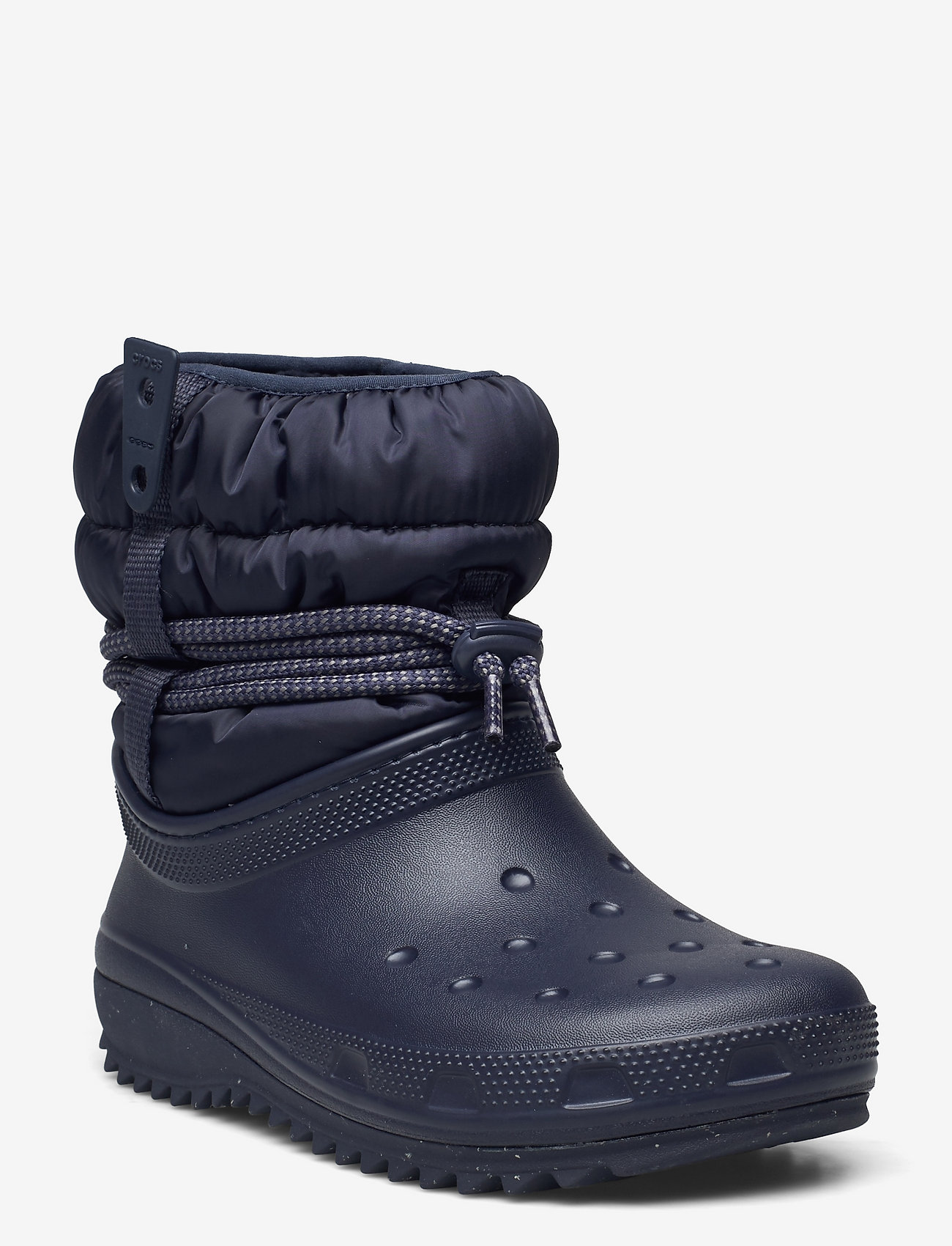 crocs ankle boots