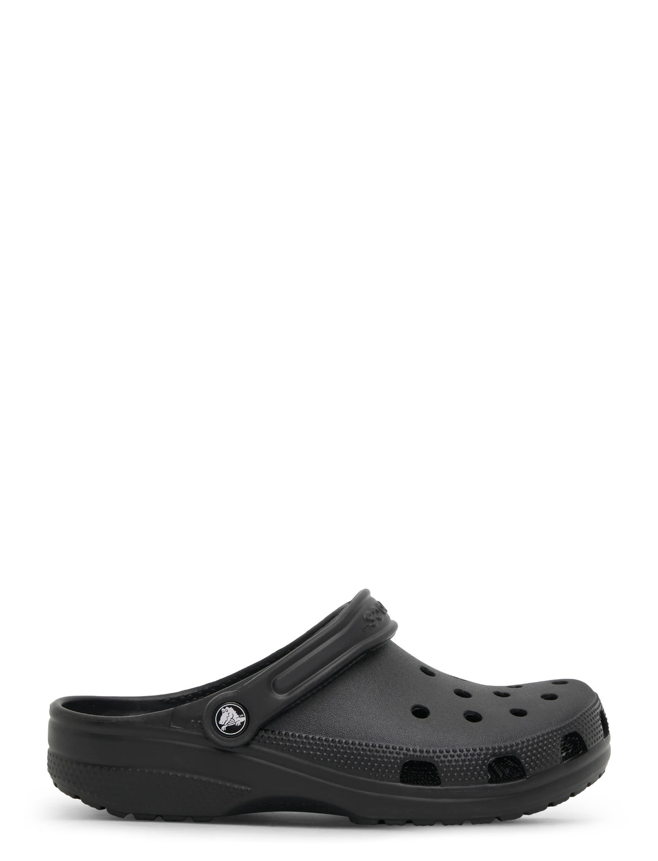 CROCS Klassisch Schwarz - 42/43 - Damen