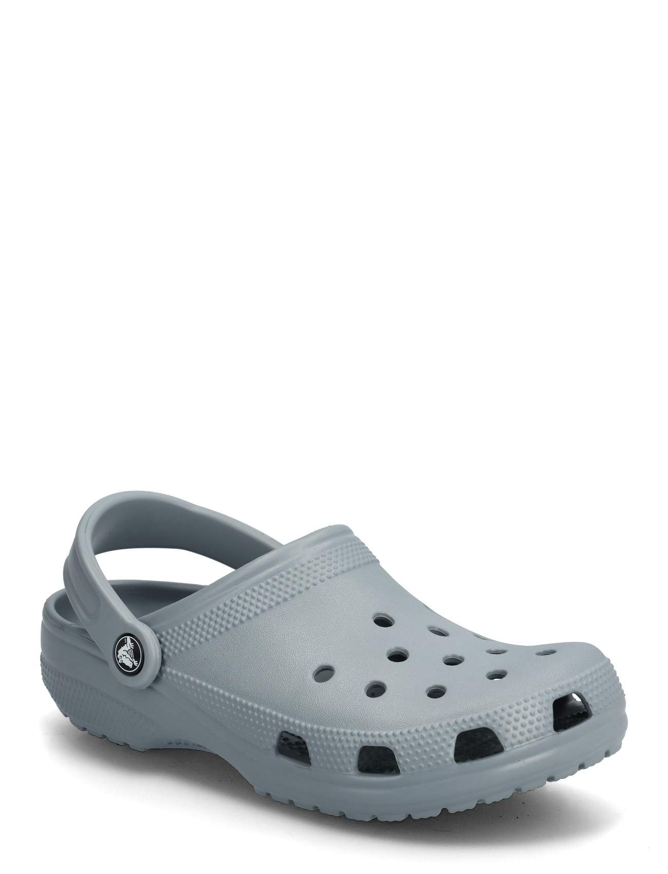Crocs Classic, 42/43, Grey, Sko > Mules Og Træsko, Herre