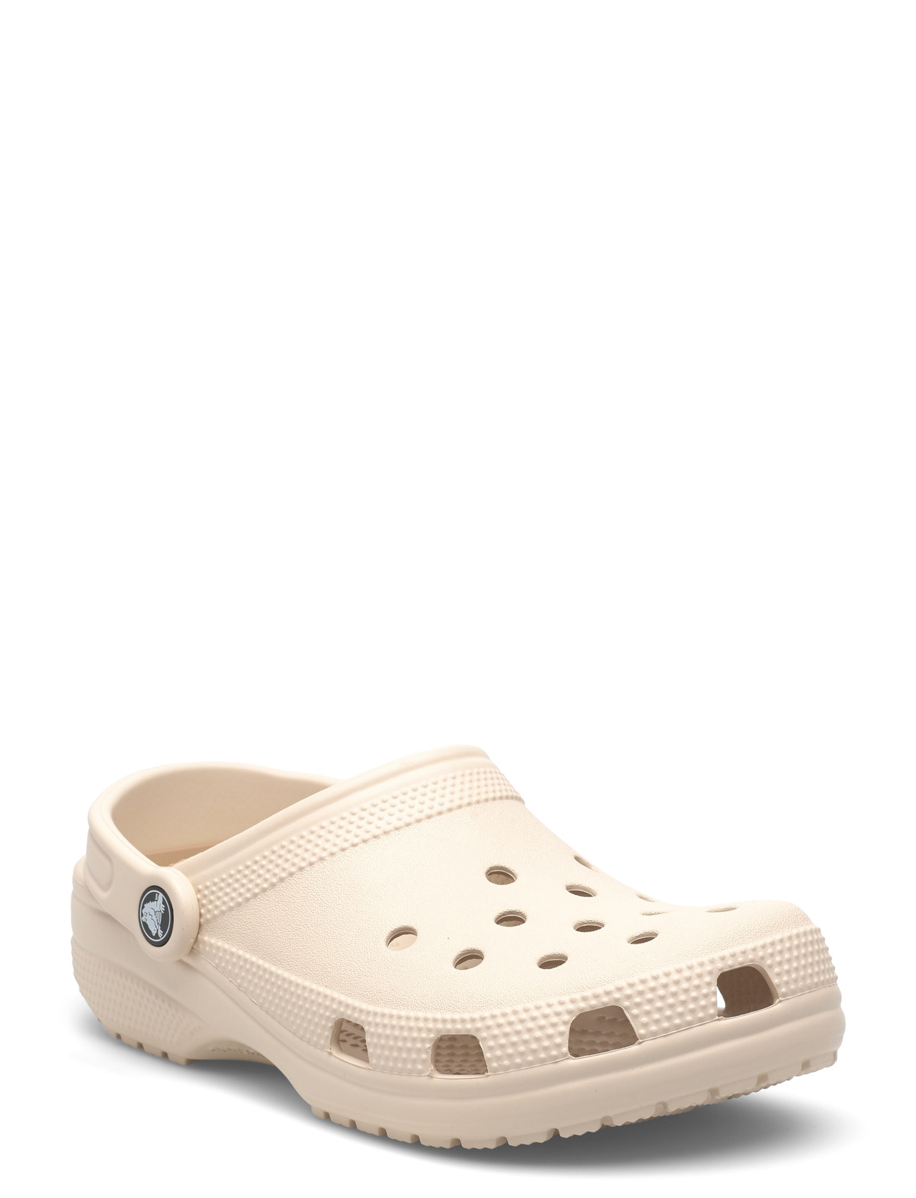 Crocs Classic, 43/44, Cream, Sko > Mules Og Træsko, Herre