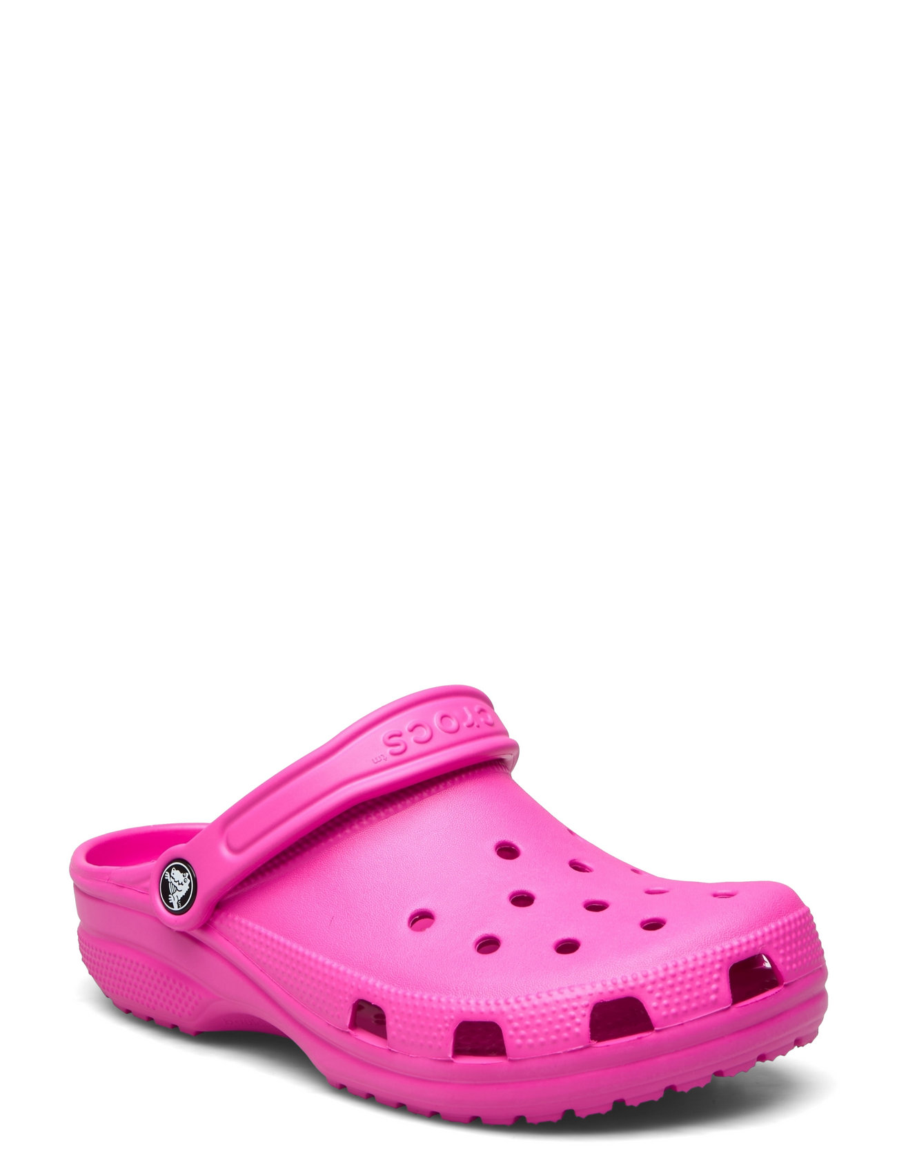 Classic Shoes Mules & Clogs Pink Crocs