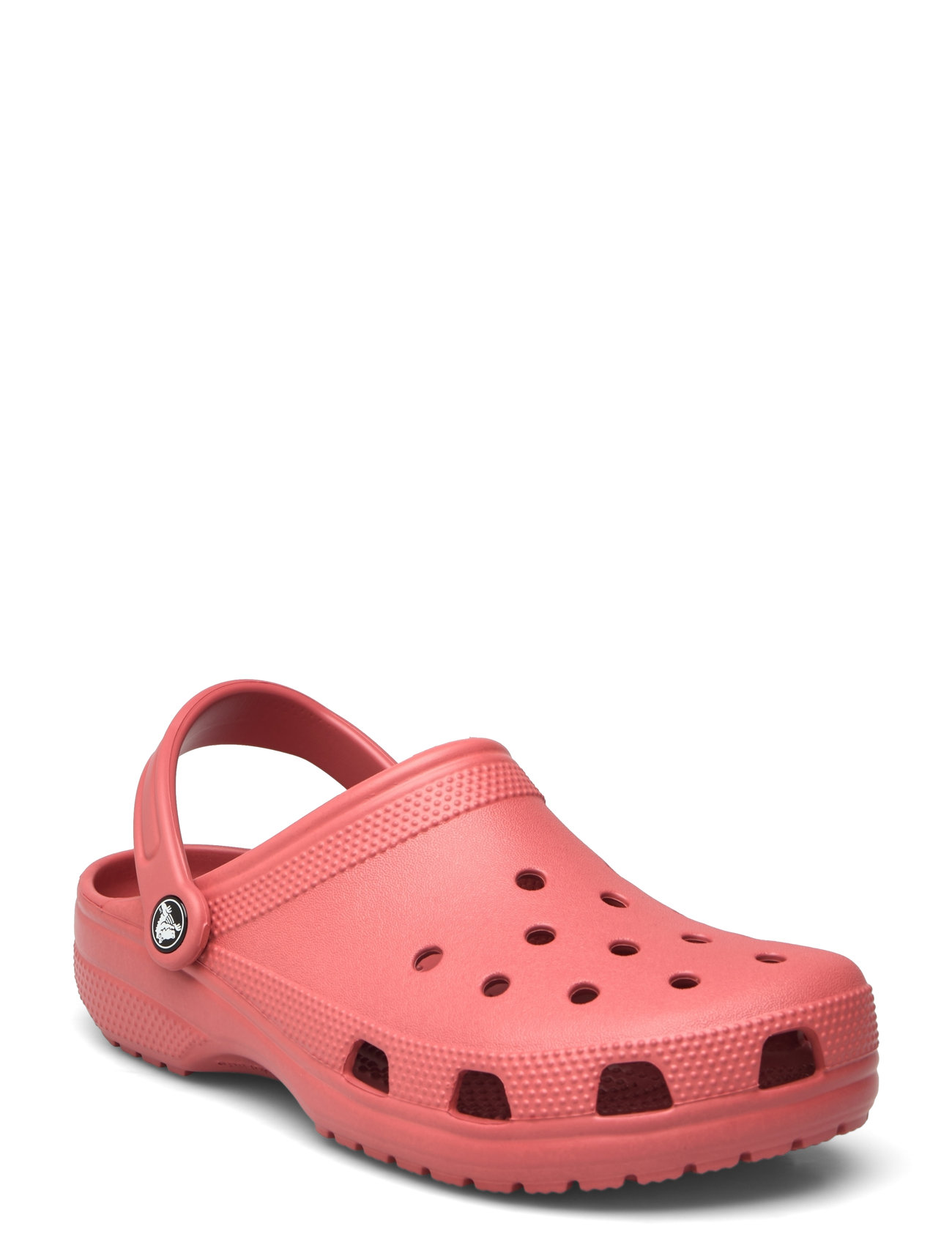 Classic Shoes Mules & Clogs Pink Crocs