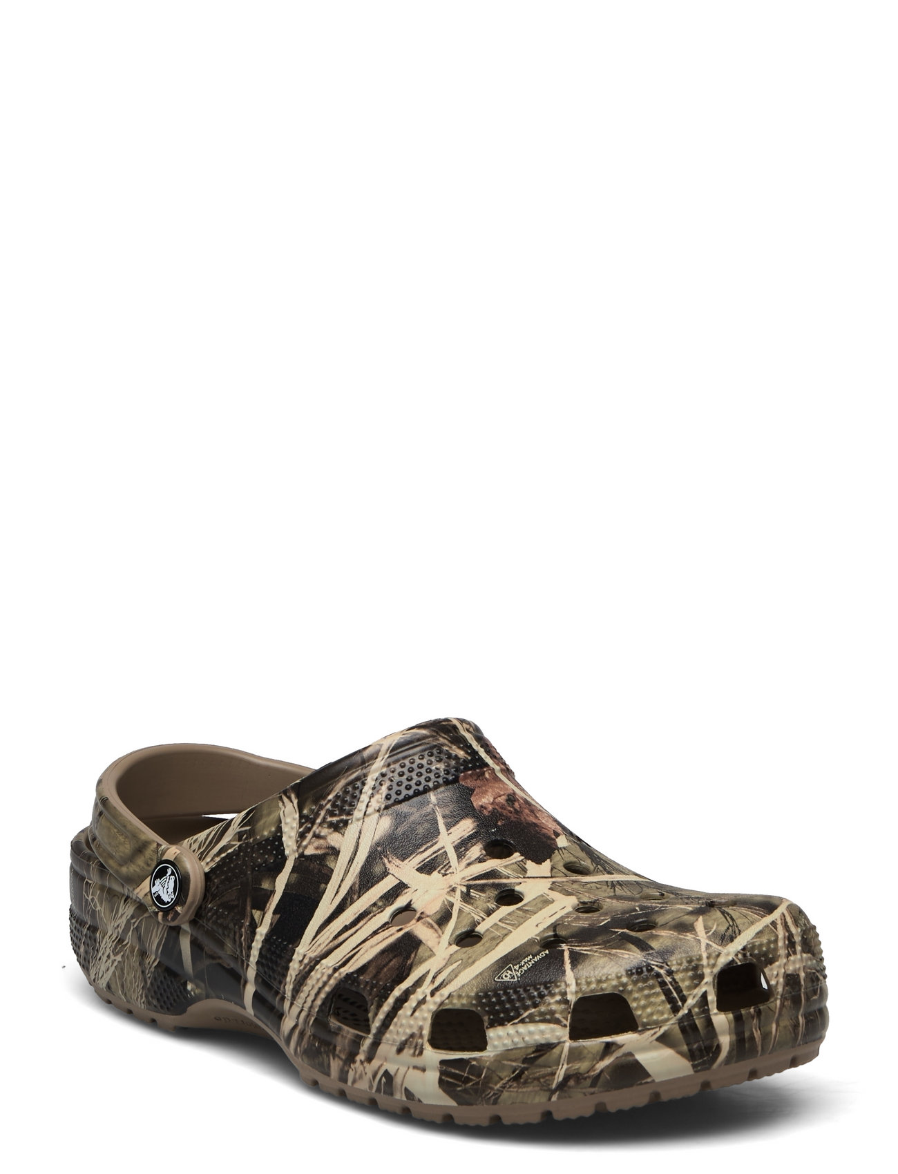 Crocs Realtree Classic Clog Sandals Boozt