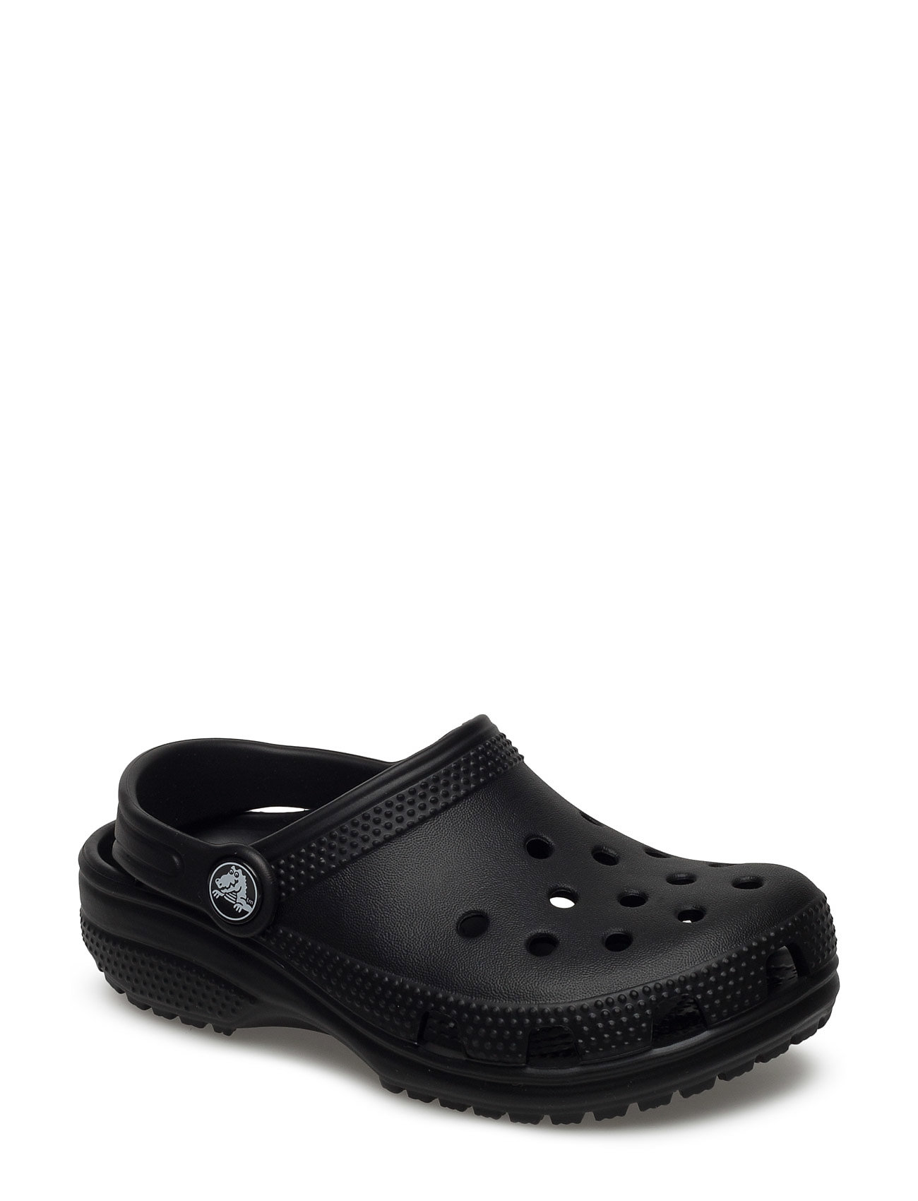 Crocs Classic Clog (Black), (18.89 