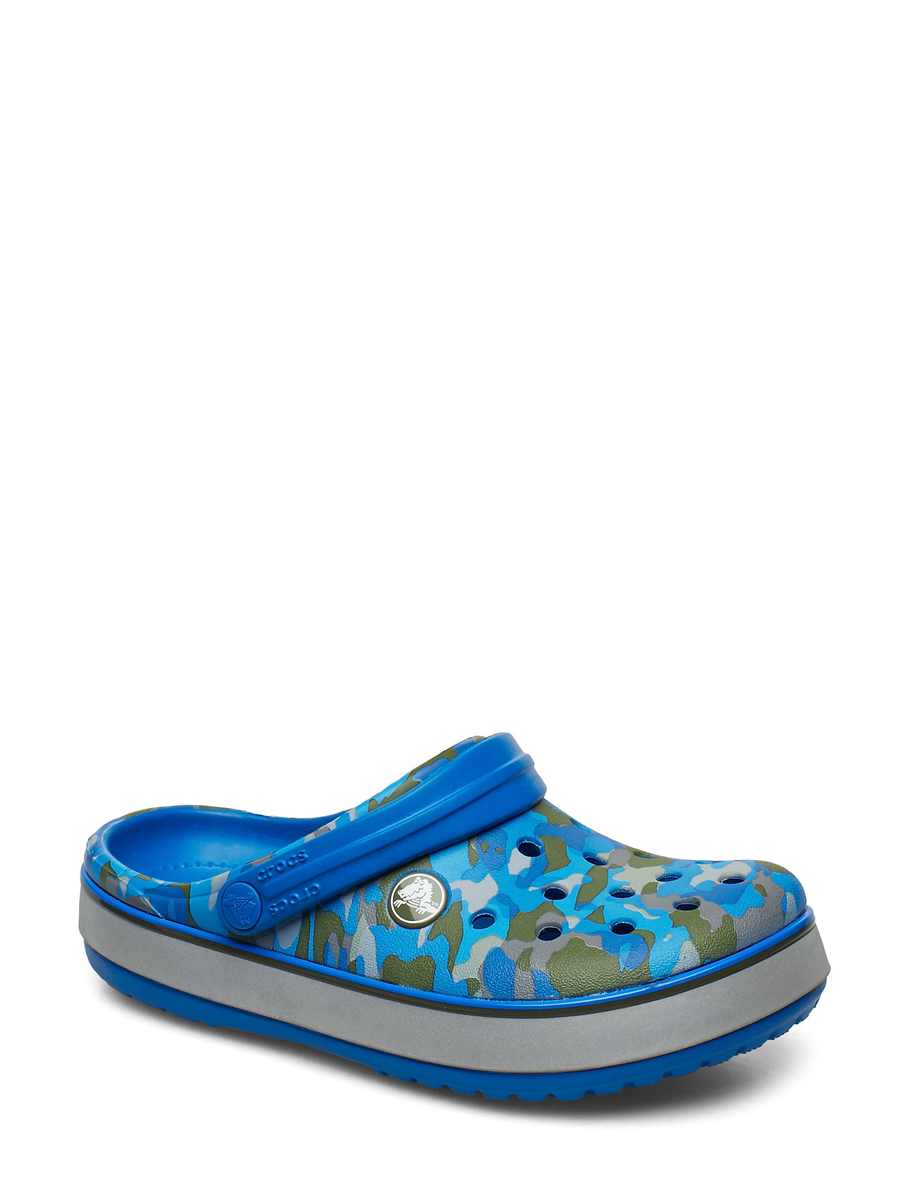 crocs band clog