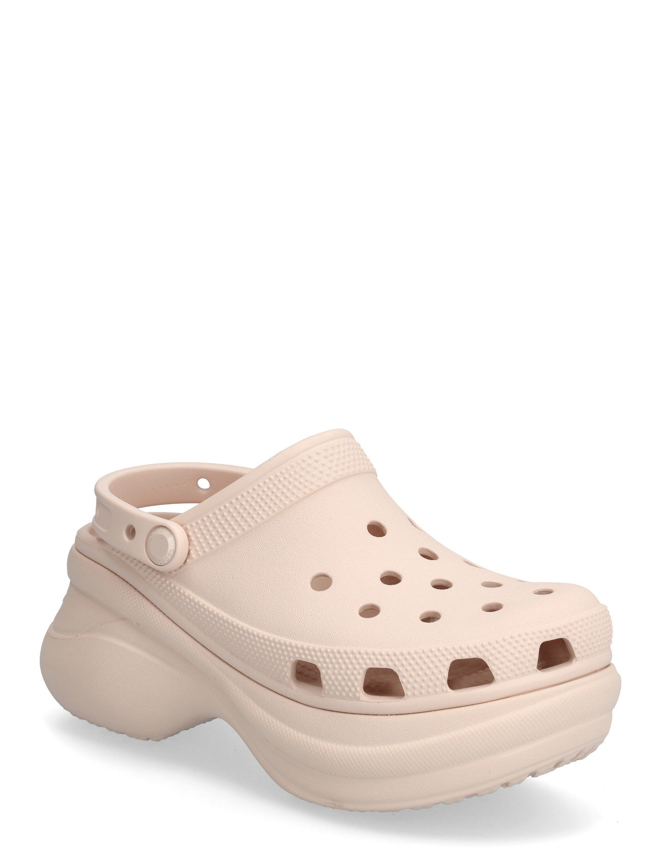 Crocs Bae Clog, 36/37, Pink, Sandaler > Sliders Til Poolen, Dame