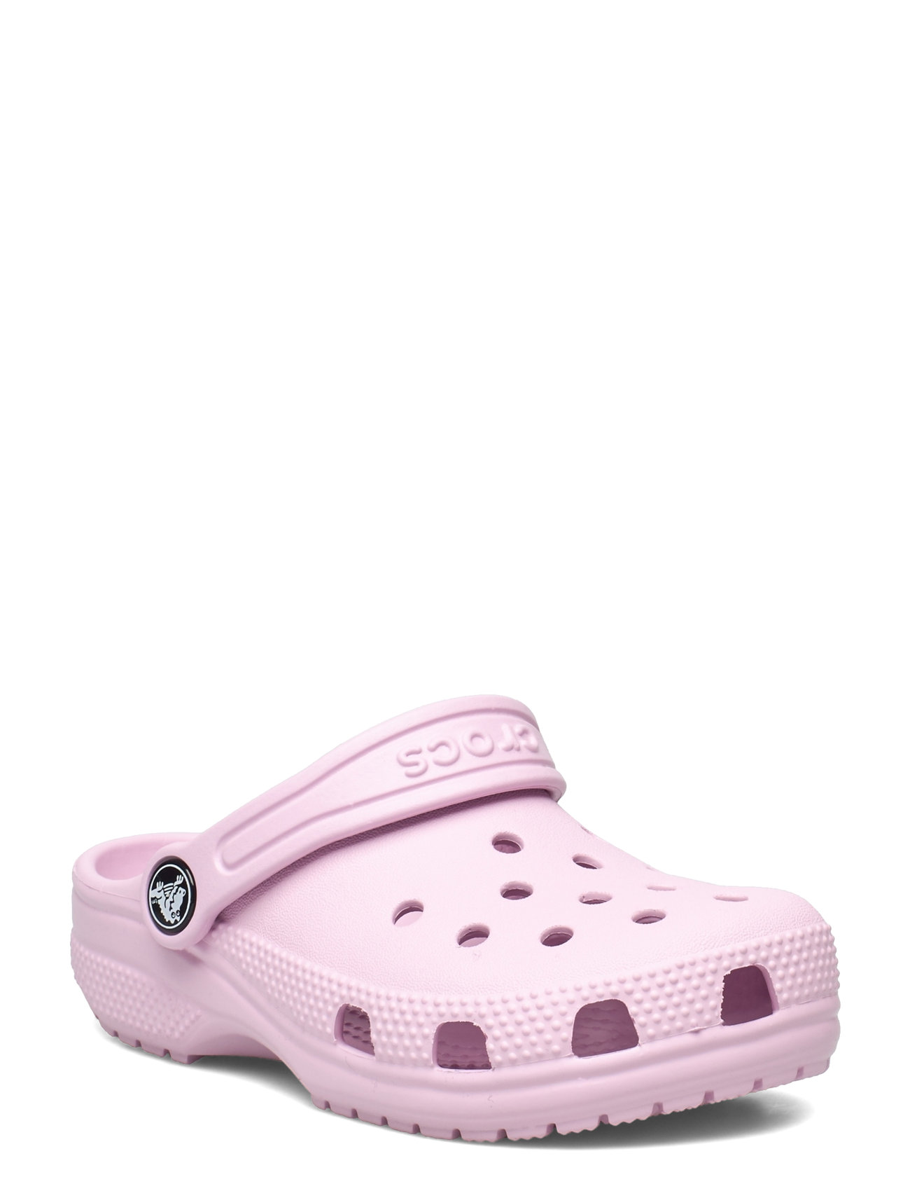 Classic Clog K Designers Clogs Pink Crocs