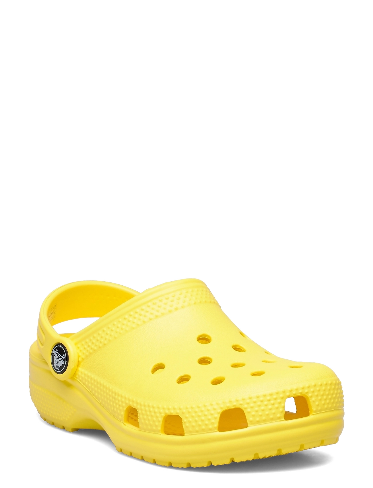 Crocs Classic Clog K, 37/38, Designere > Træsko, Børn