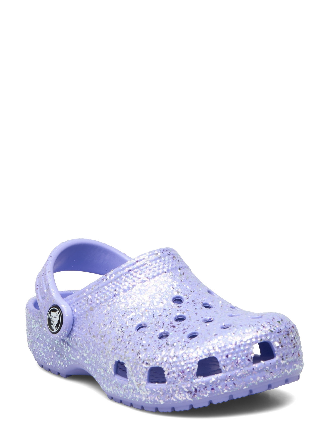 Crocs Classic Glitter Clog K -