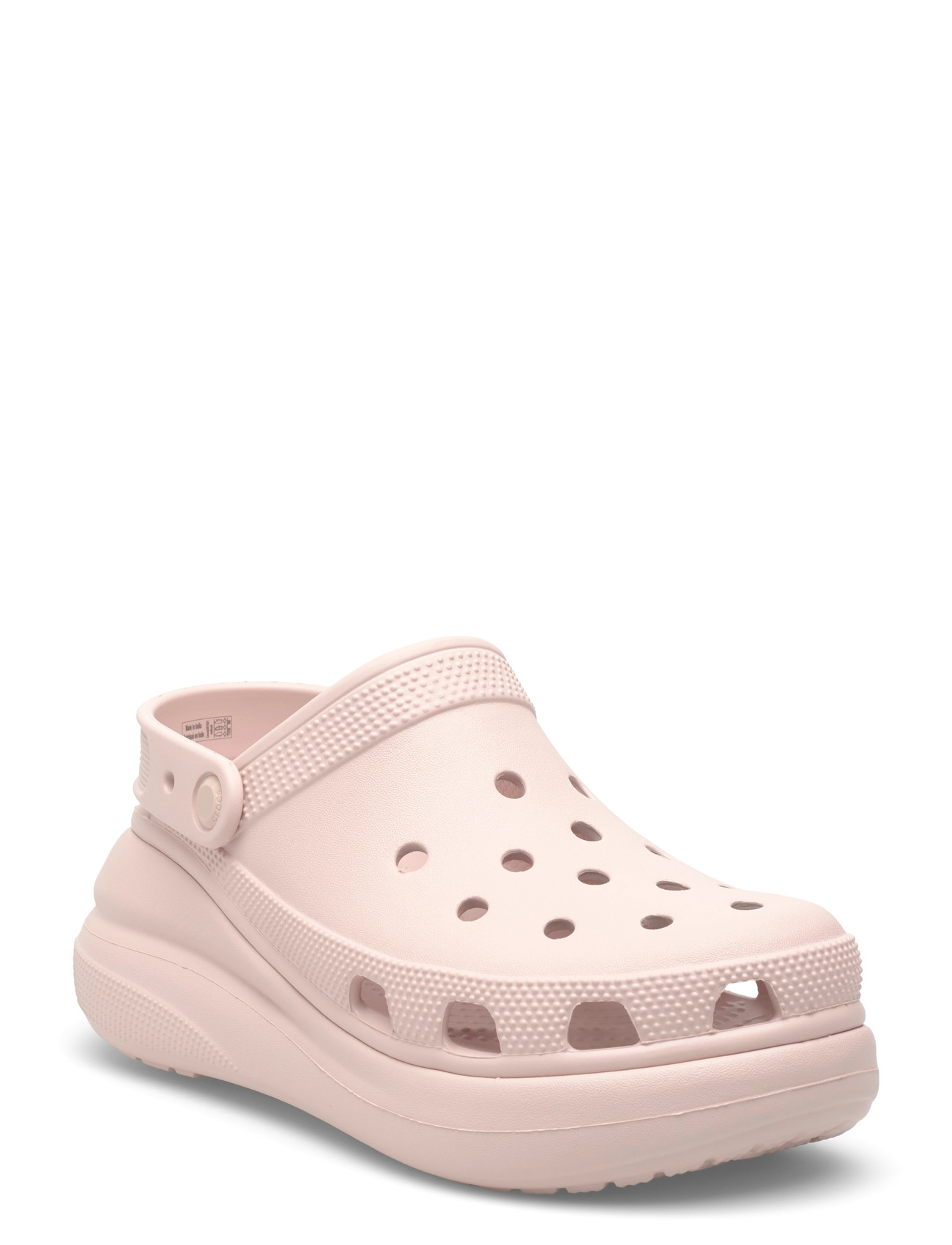Crocs Crush Clog, 39/40, Pink, Sko > Træsko, Dame