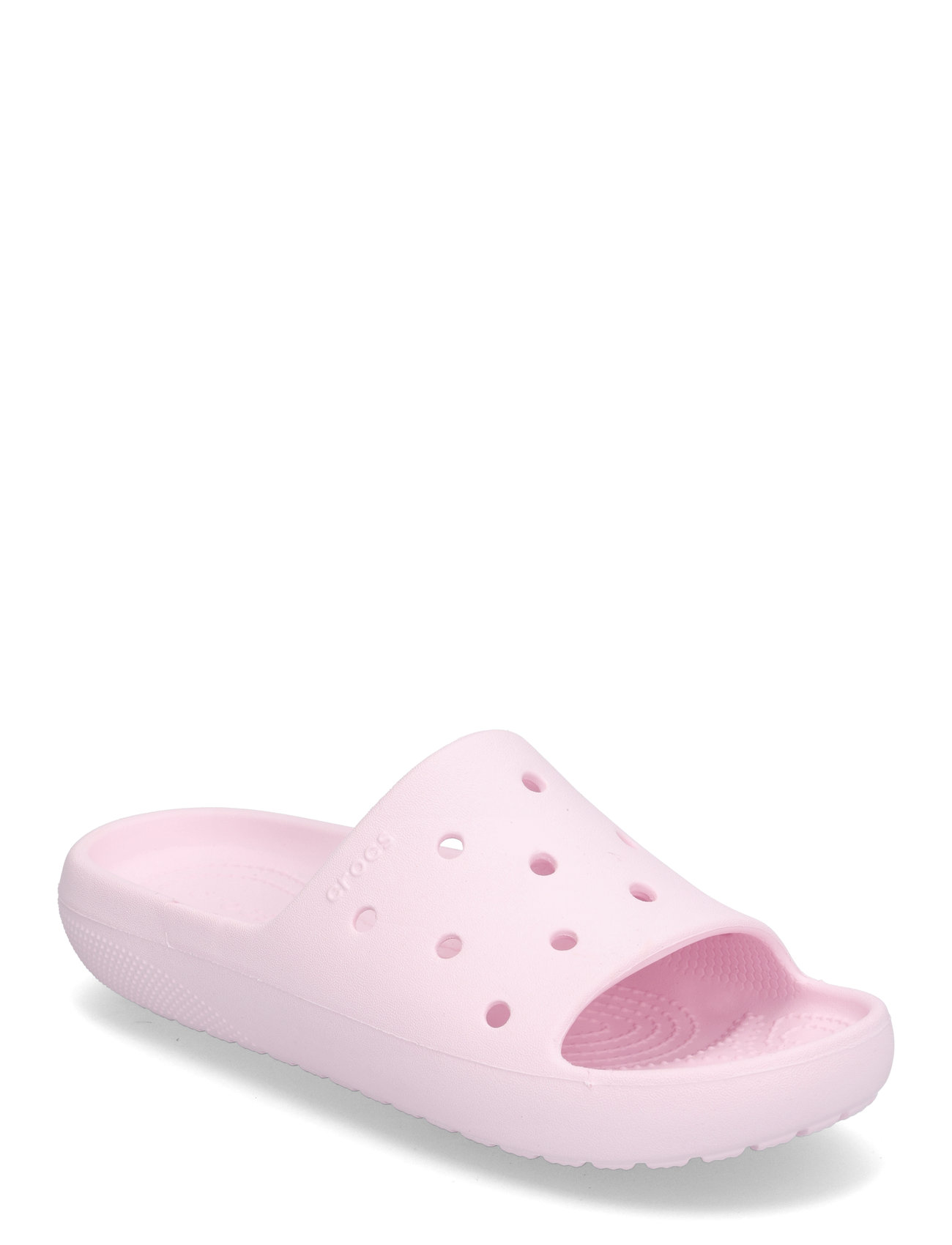 Classic Slide V2 Pink Crocs