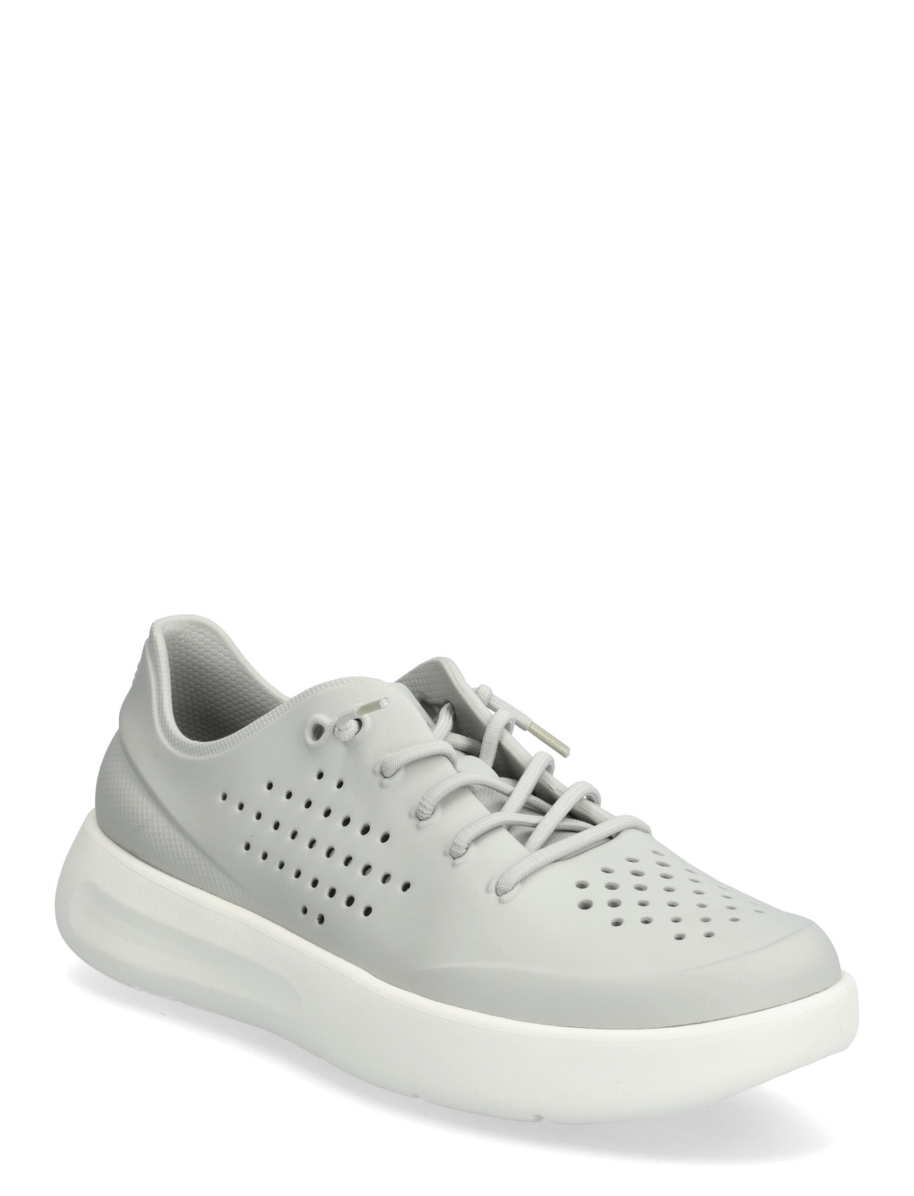 Crocs Inmotion Pacer M, 39/40, Grey, Sneakers > Sneakers Med Lav Top, Herre