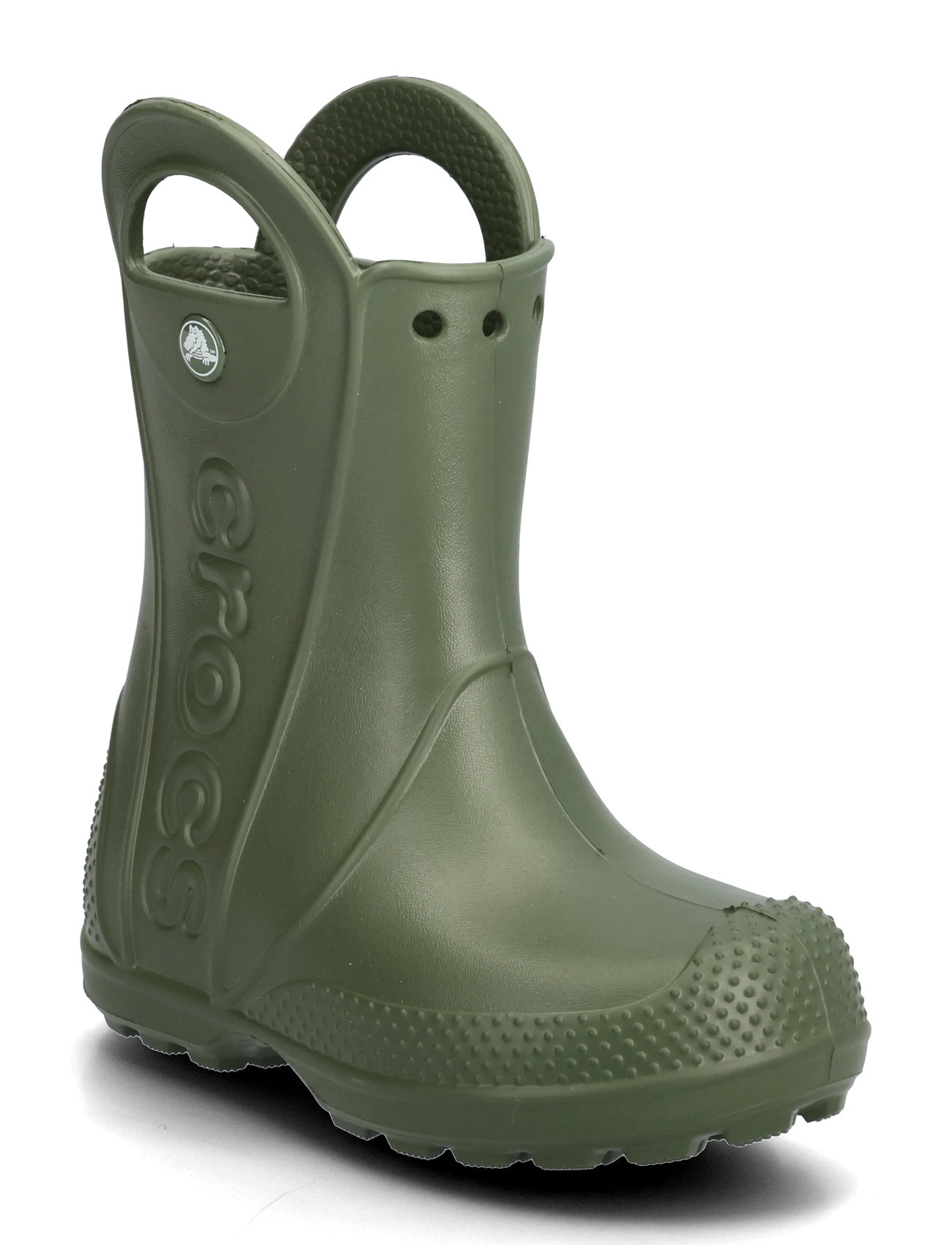 Crocs Handle It Rain Boot T (ROC211056) Ungefütterte