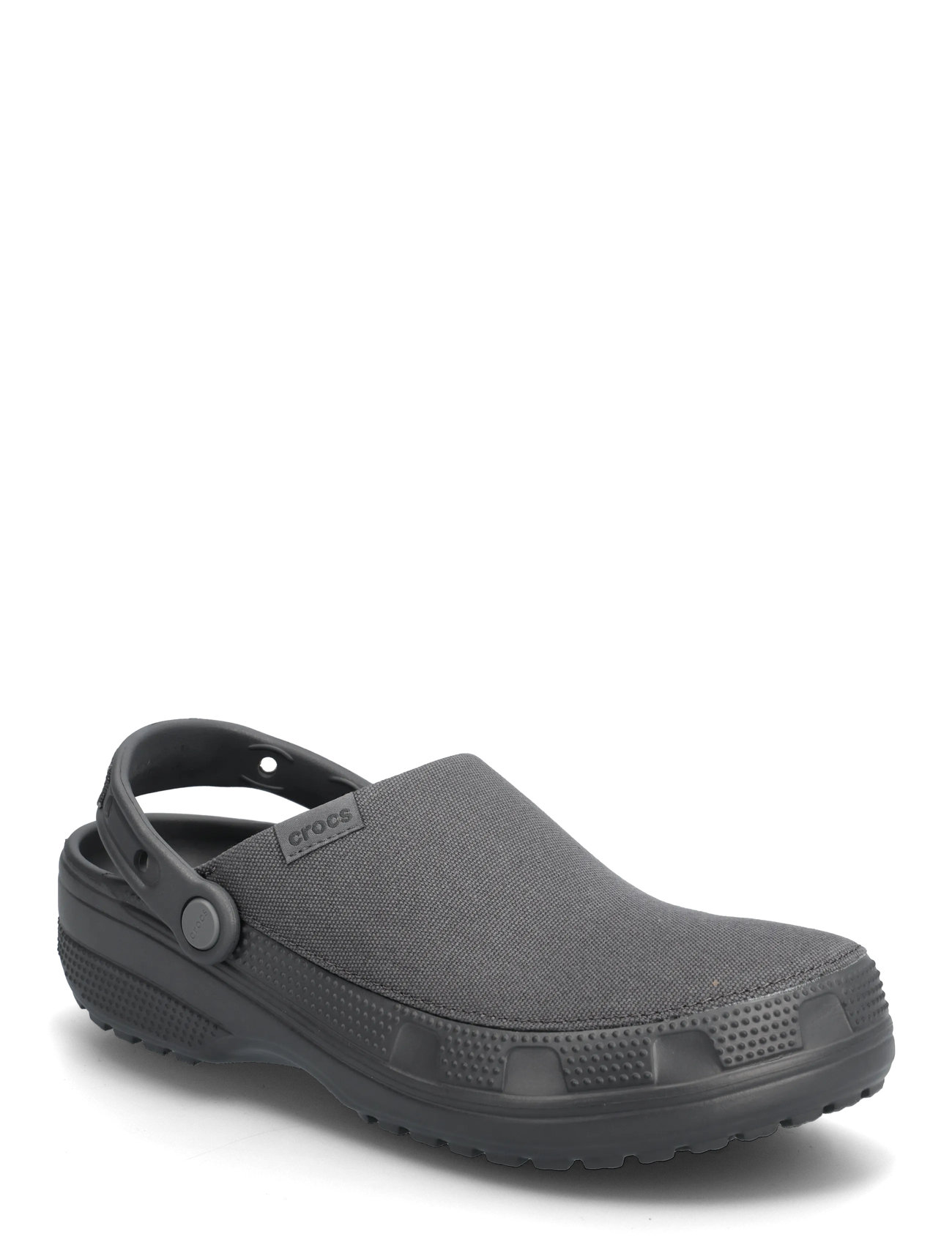 Crocs Crafted Clog, 36/37, Black, Sko > Træsko, Dame