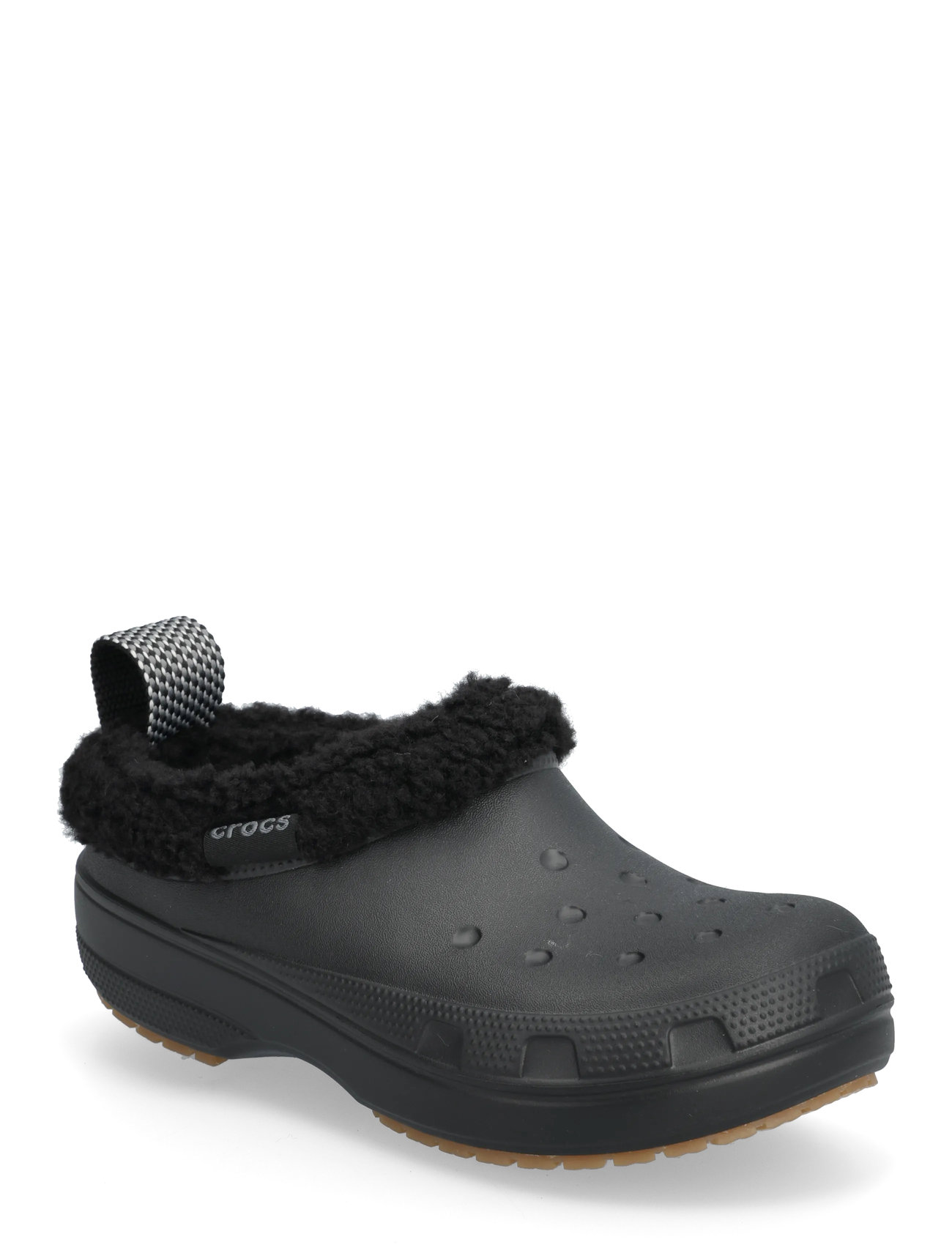 CROCS Klassisch Lined Shorty Schwarz - 36/37 - Kinder