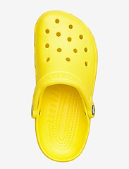 Crocs - Classic - tupeles - lemon - 3