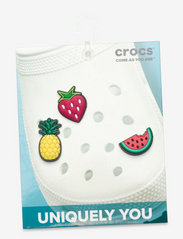 Crocs - Fruit 3 Pack - multi - 0