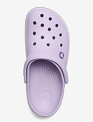 Crocs - Crocband - zempapēžu sandales - lavender/purple - 3