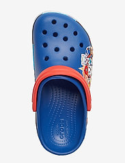 Crocs - Kids’ Crocs Fun Lab Paw Patrol™ Band Clog - clogs - blue jean - 3