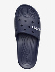 Crocs - Classic Crocs Slide - vasaras kurpes - navy - 3