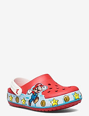 super mario crocs for adults