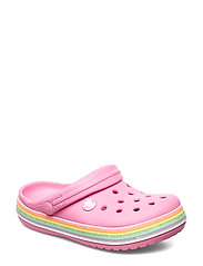 crocs pink lemonade