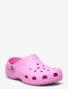 female crocs