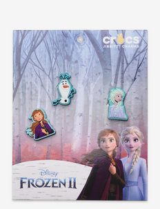 Disney Frozen 2 3 Pack - schoenaccessoires - multi
