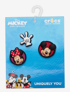 Disney Icons 3 Pack - akcesoria do butów - multi