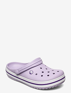 Crocband - tupeles - lavender/purple