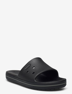 Zanpa Women Summer Slides Sandals Flower Shoes Slip on Black Size 38 