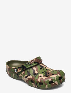 crocs military discount