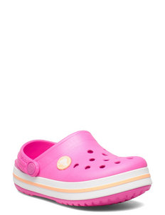 kids crocband clogs