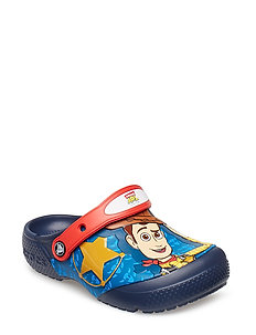 Crocs Fun Lab Buzz Woody Clog Crocs Fun Lab Buzz Woody Clog